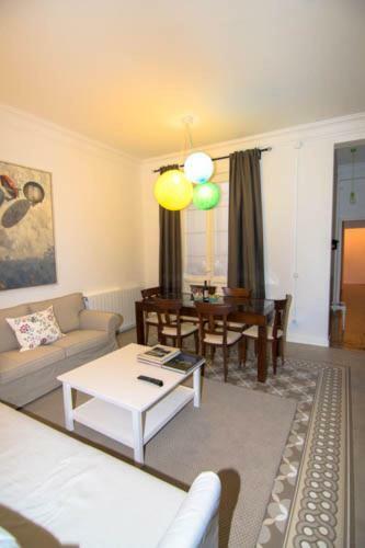 Apartamento Piamonte Apartment Madrid Exterior photo