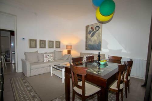 Apartamento Piamonte Apartment Madrid Exterior photo