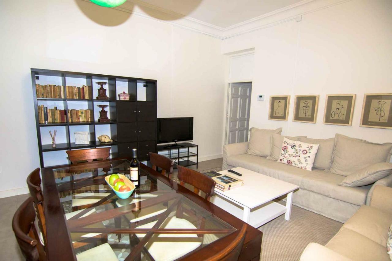Apartamento Piamonte Apartment Madrid Exterior photo